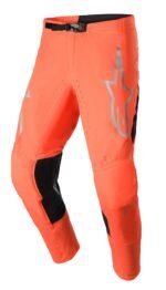 Alpinestars Pant Supertech Risen Hot Orange/Black