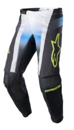 Alpinestars Pant Techstar Push Blue/White