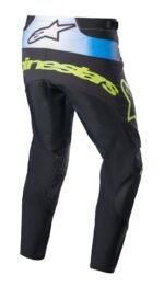 Alpinestars Pant Techstar Push Blue/White - Image 2