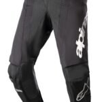 Alpinestars Pant Techstar Arch Black/Silver