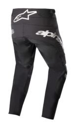 Alpinestars Pant Techstar Arch Black/Silver - Image 2