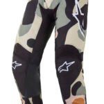Alpinestars Racer Pants Tactical Desert Camo