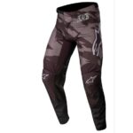 Alpinestars Pants Racer Tactical Black/Grey