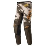Alpinestars Pants Racer Tactical Military sand camo