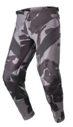 Alpinestars Pant Racer Tactical Gray/Camo