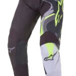 Alpinestars Racer Pants Flagship Black/Multi 28