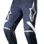 Alpinestars Pant Racer Hoen Darkblue/White