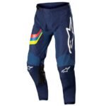 Alpinestars Pants Racer Braap Blue