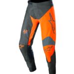 Alpinestars Pants Racer Supermatic Grey/Orange 30