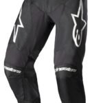 Alpinestars Pant Racer Graphite Black/Reflective