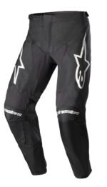 Alpinestars Pant Racer Graphite Black/Reflective