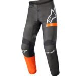 Alpinestars Pants Fluid Chaser Grey/Coral