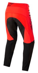 Alpinestars Pants Fluid Tripple Black/Red/Yellow - Image 2