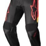 Alpinestars Pant Fluid Corsa Black