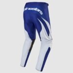 Alpinestars Pants Fluid Lucent Blue Ray White - Image 2