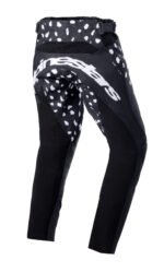 Alpinestars Pant Racer Junior North Black/Neon Red - Image 2