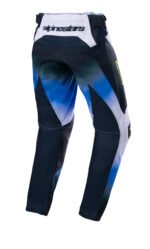 Alpinestars Pant Racer Junior Push Blue/White - Image 2