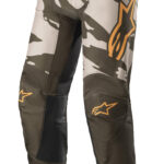 Alpinestars Pants Racer Junior Tactical Military sand 24