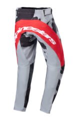 Alpinestars Pant Racer Junior Tactical Red/Camo - Image 2