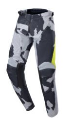 Alpinestars Pant Racer Junior Tactical Yellow Fluo/Camo