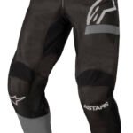 Alpinestars Pants Racer Junior Graphite Black/Grey