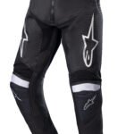 Alpinestars Pant Racer Junior Graphite Black/Reflective