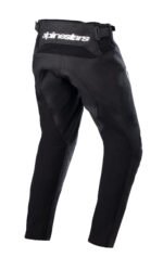 Alpinestars Pant Racer Junior Graphite Black/Reflective - Image 2