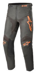 Alpinestars Junior Pants Racer Compass Orange/Grey