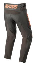 Alpinestars Junior Pants Racer Compass Orange/Grey - Image 3