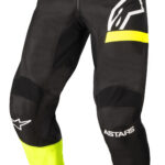 Alpinestars Pants Racer Junior Chaser Black/Yellow 22