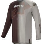 Alpinestars Techstar Phantom Jersey Grey/Orange