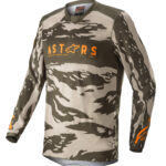 Alpinestars Jersey Racer Tactical Military Sand Camo M