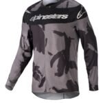 Alpinestars Jersey Racer Tactical Gray/Camo