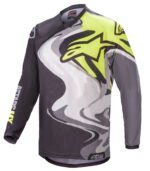 Alpinestars Racer Jersey Flagship Black/Multi