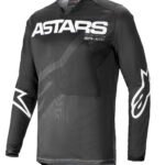 Alpinestars Racer Jersey Braap Svar/Grey/White