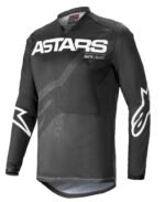 Alpinestars Racer Jersey Braap Svar/Grey/White