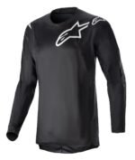 Alpinestars Jersey Racer Graphite Black/Reflective
