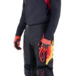 Alpinestars Jersey Fluid Corsa Black