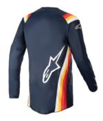 Alpinestars Jersey Fluid Corsa Darkblue - Image 2