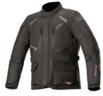 Alpinestars Jacket Andes v3 Drystar Black