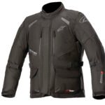 Alpinestars Jacket Andes v3 Drystar Black