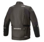 Alpinestars Jacket Andes v3 Drystar Black - Image 3