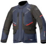 Alpinestars Jacket Andes v3 Drystar Blue