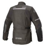 Alpinestars Jacket Woman Andes v3 Drystar Black - Image 3