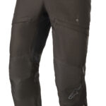 Alpinestars Pant AST-1 v2 Drystar Black XXL