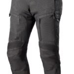 Alpinestars Pant Bogota Short Pro Drystar Black