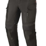 Alpinestars Pant Andes v3 Short Drystar Black
