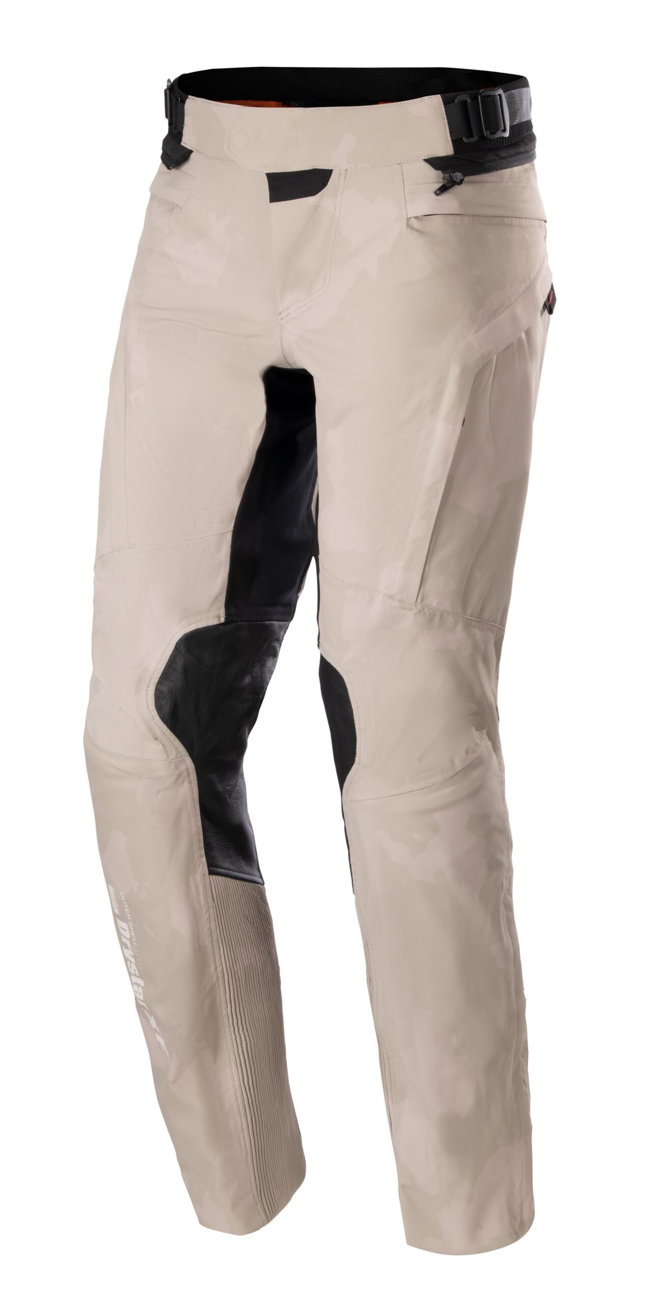 692-3229422-808.jpg Alpinestars Pant AMT-10 LAB Drystar XF White/Sand/Camo 4XL - Image 1