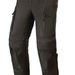 Alpinestars Pant Woman Andes v3 Drystar Black