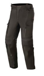 Alpinestars Pant Woman Andes v3 Drystar Black